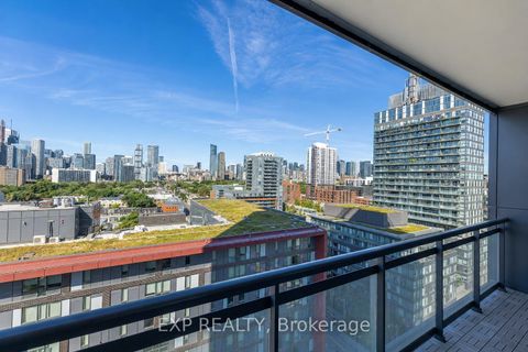 Photo 27 at 1306 - 225 Sackville Street, Regent Park, Toronto