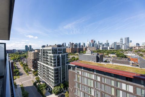 Photo 28 at 1306 - 225 Sackville Street, Regent Park, Toronto