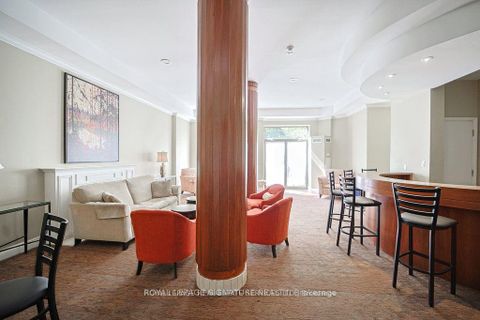 Photo 7 at 202 - 1750 Bayview Avenue, Mount Pleasant East, Toronto