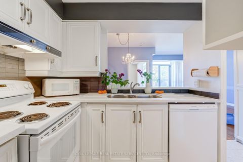 Photo 23 at 202 - 1750 Bayview Avenue, Mount Pleasant East, Toronto