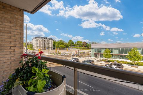 Photo 33 at 202 - 1750 Bayview Avenue, Mount Pleasant East, Toronto