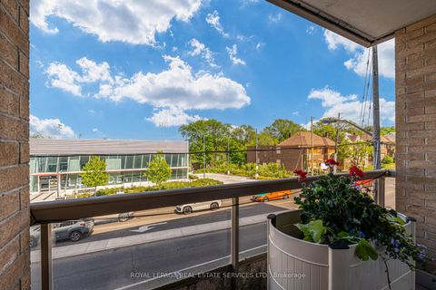Photo 34 at 202 - 1750 Bayview Avenue, Mount Pleasant East, Toronto