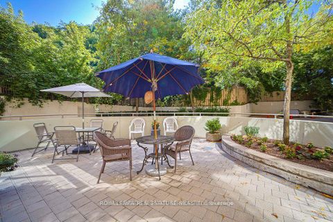 Photo 36 at 202 - 1750 Bayview Avenue, Mount Pleasant East, Toronto