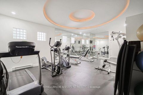 Photo 37 at 202 - 1750 Bayview Avenue, Mount Pleasant East, Toronto