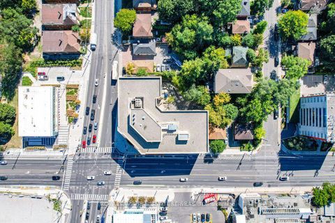 Photo 38 at 202 - 1750 Bayview Avenue, Mount Pleasant East, Toronto