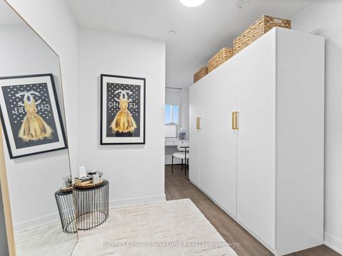 Photo 18 at 132 - 251 Manitoba Street S, Mimico, Toronto