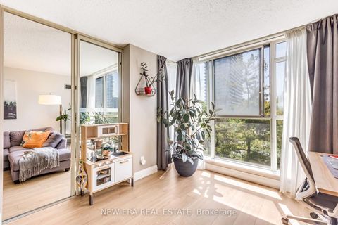 Photo 11 at 437 - 22 Southport Street, Swansea, Toronto