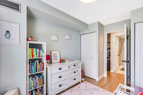 Photo 18 at 437 - 22 Southport Street, Swansea, Toronto