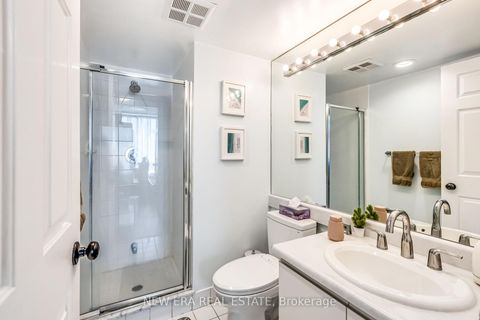 Photo 19 at 437 - 22 Southport Street, Swansea, Toronto