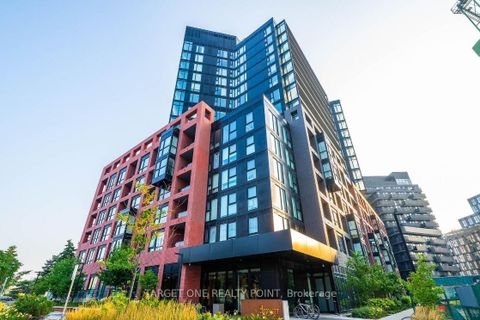 Photo 0 at 1006 - 8 Tippett Road, Clanton Park, Toronto