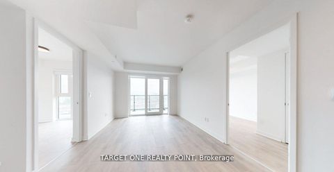 Photo 2 at 1006 - 8 Tippett Road, Clanton Park, Toronto