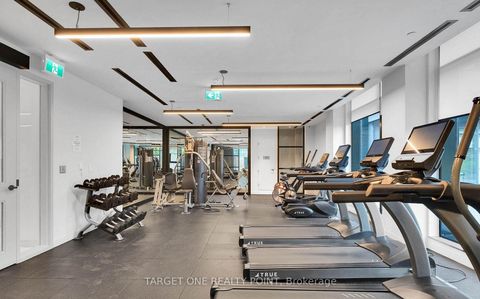 Photo 15 at 1006 - 8 Tippett Road, Clanton Park, Toronto