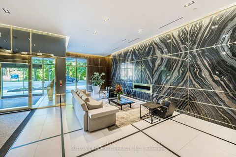 Photo 2 at 814 - 3018 Yonge Street, Lawrence Park South, Toronto