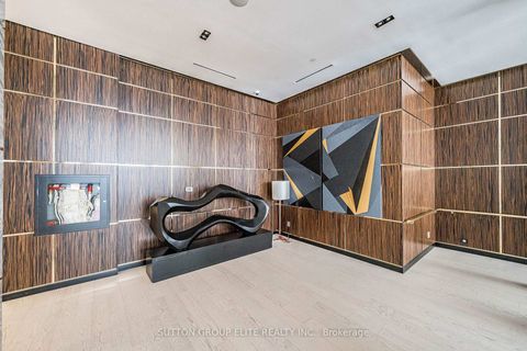 Photo 5 at 814 - 3018 Yonge Street, Lawrence Park South, Toronto
