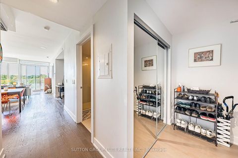 Photo 7 at 814 - 3018 Yonge Street, Lawrence Park South, Toronto