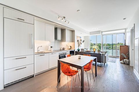 Photo 8 at 814 - 3018 Yonge Street, Lawrence Park South, Toronto