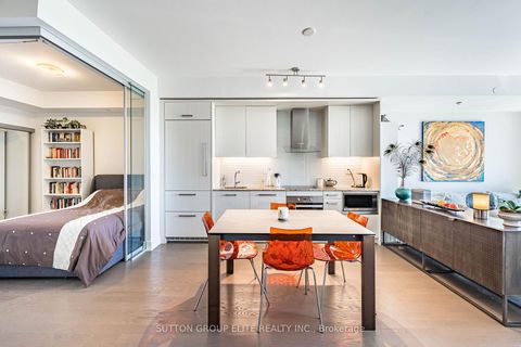 Photo 9 at 814 - 3018 Yonge Street, Lawrence Park South, Toronto