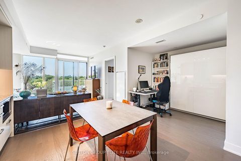 Photo 11 at 814 - 3018 Yonge Street, Lawrence Park South, Toronto