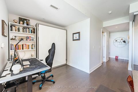 Photo 14 at 814 - 3018 Yonge Street, Lawrence Park South, Toronto