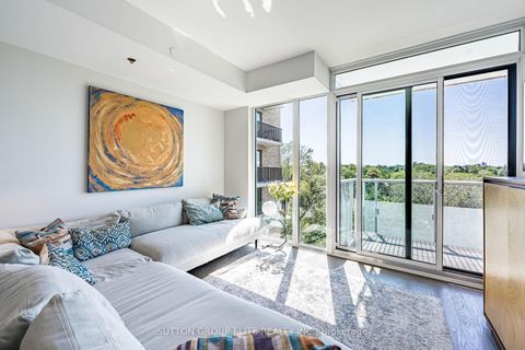 Photo 15 at 814 - 3018 Yonge Street, Lawrence Park South, Toronto