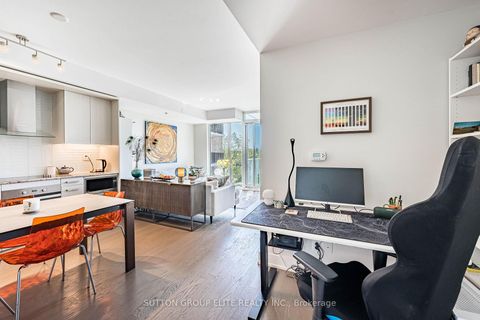 Photo 16 at 814 - 3018 Yonge Street, Lawrence Park South, Toronto