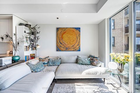 Photo 20 at 814 - 3018 Yonge Street, Lawrence Park South, Toronto