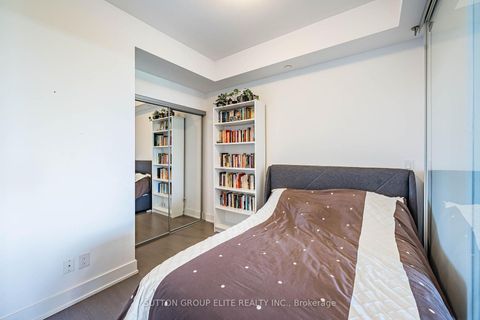 Photo 21 at 814 - 3018 Yonge Street, Lawrence Park South, Toronto