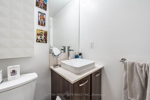 Photo 24 at 814 - 3018 Yonge Street, Lawrence Park South, Toronto