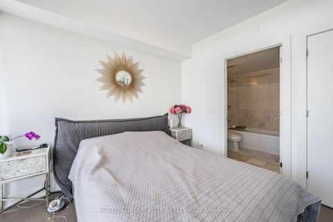 Photo 26 at 814 - 3018 Yonge Street, Lawrence Park South, Toronto