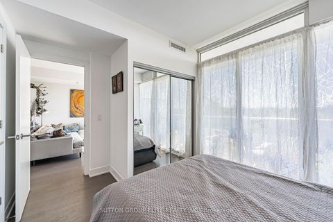 Photo 27 at 814 - 3018 Yonge Street, Lawrence Park South, Toronto