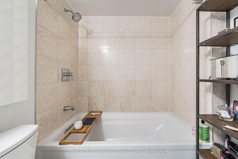 Photo 29 at 814 - 3018 Yonge Street, Lawrence Park South, Toronto