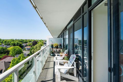 Photo 32 at 814 - 3018 Yonge Street, Lawrence Park South, Toronto