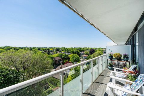 Photo 33 at 814 - 3018 Yonge Street, Lawrence Park South, Toronto