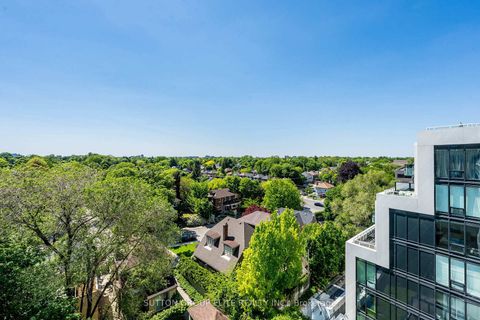 Photo 34 at 814 - 3018 Yonge Street, Lawrence Park South, Toronto