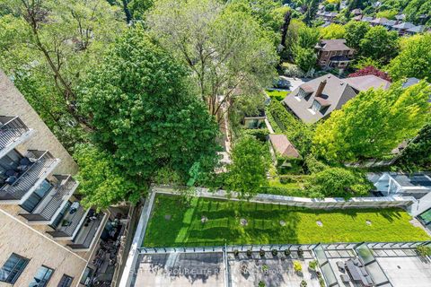 Photo 35 at 814 - 3018 Yonge Street, Lawrence Park South, Toronto