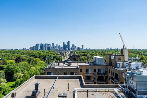 Photo 41 at 814 - 3018 Yonge Street, Lawrence Park South, Toronto