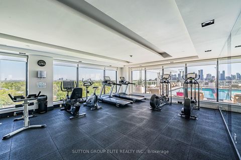 Photo 43 at 814 - 3018 Yonge Street, Lawrence Park South, Toronto