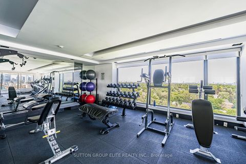 Photo 44 at 814 - 3018 Yonge Street, Lawrence Park South, Toronto