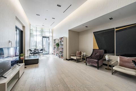 Photo 47 at 814 - 3018 Yonge Street, Lawrence Park South, Toronto