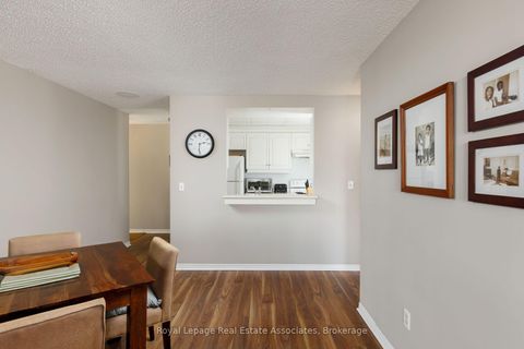 Photo 11 at 411 - 7 Concorde Place, Don Mills, Toronto