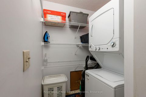 Photo 20 at 411 - 7 Concorde Place, Don Mills, Toronto