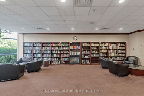 Photo 22 at 411 - 7 Concorde Place, Don Mills, Toronto