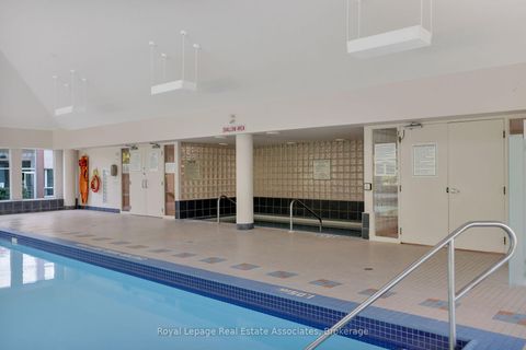Photo 24 at 411 - 7 Concorde Place, Don Mills, Toronto