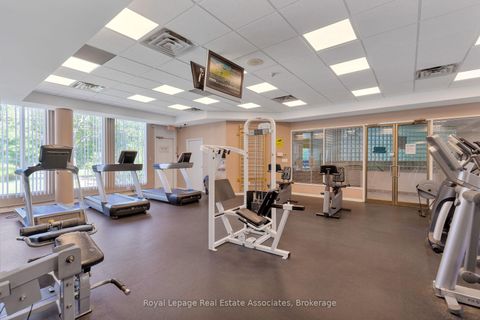Photo 25 at 411 - 7 Concorde Place, Don Mills, Toronto