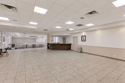 Photo 28 at 411 - 7 Concorde Place, Don Mills, Toronto