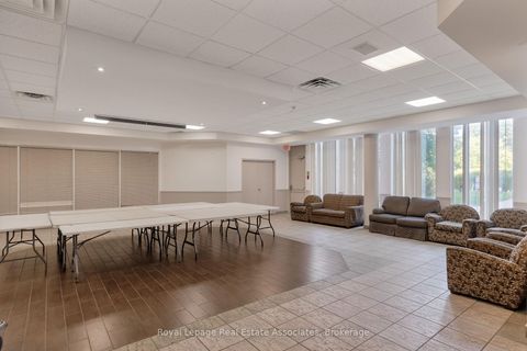 Photo 29 at 411 - 7 Concorde Place, Don Mills, Toronto