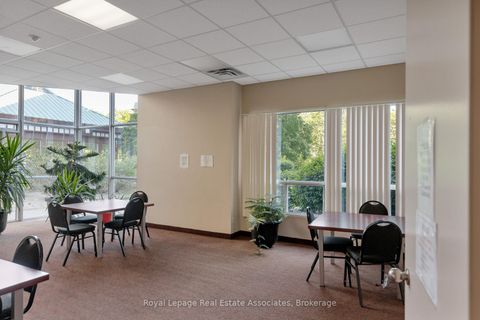 Photo 30 at 411 - 7 Concorde Place, Don Mills, Toronto