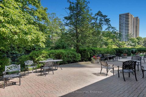 Photo 32 at 411 - 7 Concorde Place, Don Mills, Toronto