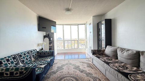 Photo 0 at 1609 - 1470 Midland Avenue, Dorset Park, Toronto
