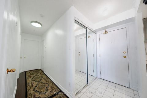 Photo 5 at 1609 - 1470 Midland Avenue, Dorset Park, Toronto
